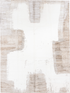 Vintage Contemporary Area Rug (9' x 12')
